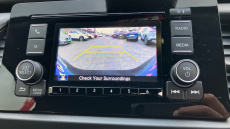 Honda Jazz 1.5 i-MMD Hybrid SE 5dr eCVT Hybrid Hatchback